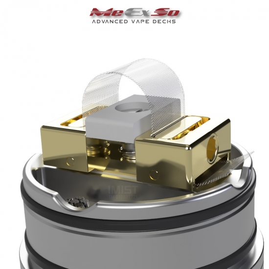 IMIST Simurg V1.5 RTA