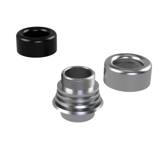 IMIST Drip Tip DL 810 Heat Sink Kit