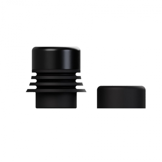 IMIST Drip Tip DL 810 Heat Sink Kit - PVD Black