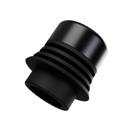 IMIST Drip Tip DL 810 Heat Sink Kit - PVD Black