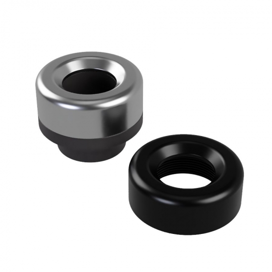 IMIST Drip Tip VTX 810 Kit - Temp.-Entkoppelt