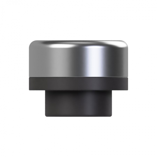 IMIST Drip Tip VTX 810 Kit - Temp.-Entkoppelt