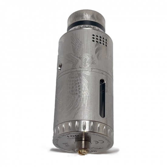 IMIST Simurg V1.5 - Feathers (Sonderedition)