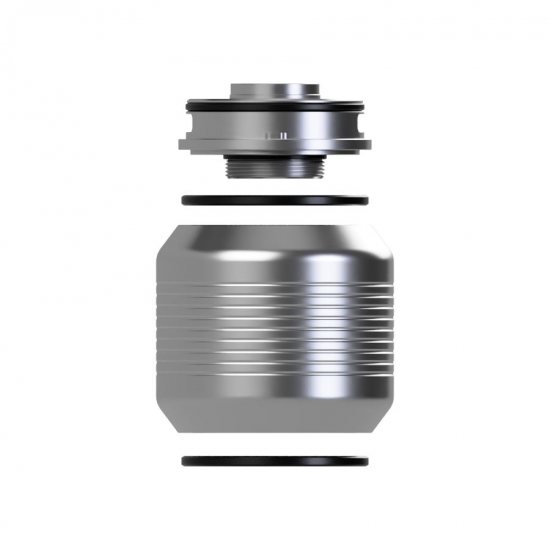 Gryphus V1 Boiler Steel Tank Kit