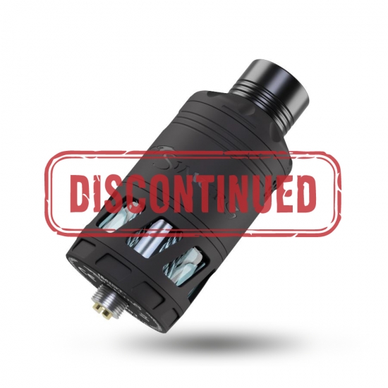 IMIST Simurg SX RTA - PVD Black