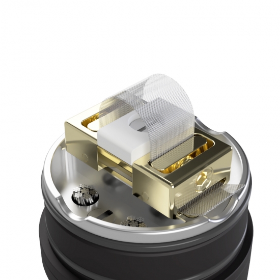 IMIST Simurg SX RTA - PVD Black