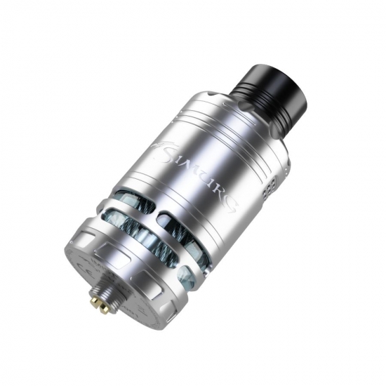 Simurg SX Tank Shield Maze