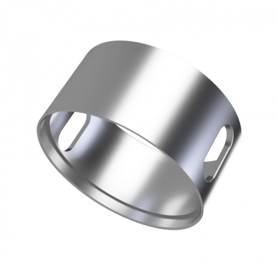 Simurg SX Tank Shield Custom