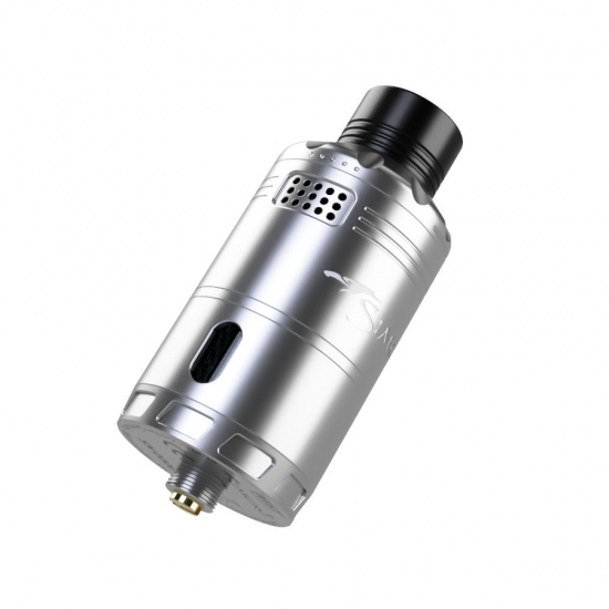 Simurg SX Tank Shield Custom