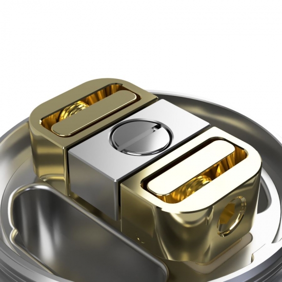 Gryphus Mesh Deck Bridge V1 Edelstahl