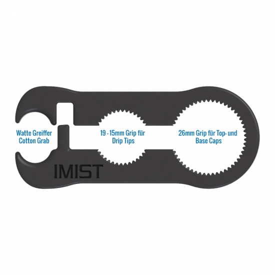 IMIST Multi-Grip - 3D Druckdateien