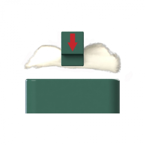 Gryphus V1-V2 Watte-Trimmer - 3D Druckdateien