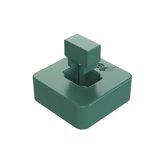 Gryphus V1-V2 Watte-Trimmer - 3D Druckdateien