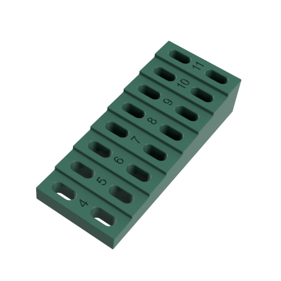 IMIST Coil Trimmer - 3D Druckdateien