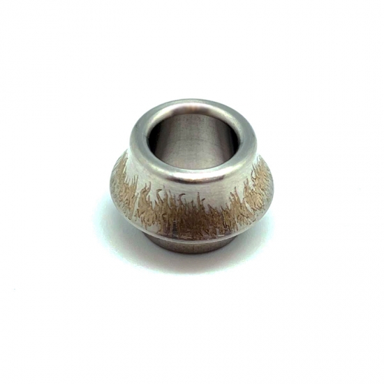 Simurg DL Drip Tip V1.5 810 Flame Edition