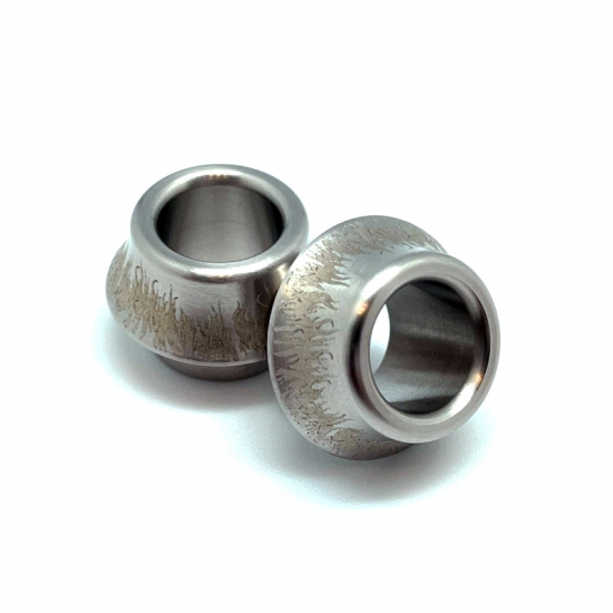 Simurg DL Drip Tip V1.5 810 Flame Edition