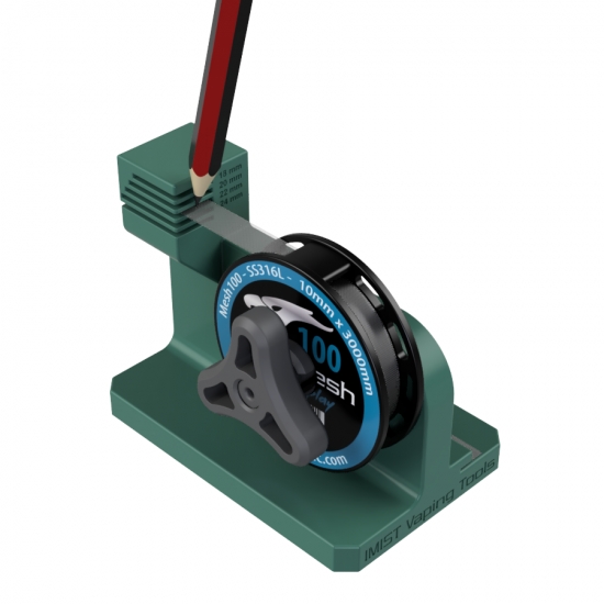 IMIST Mesh Workstation V2 - 3D Druckdateien