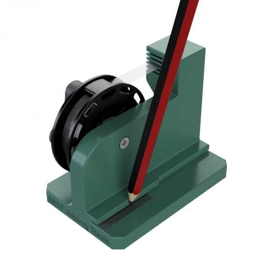 IMIST Mesh Workstation V2 - 3D Druckdateien