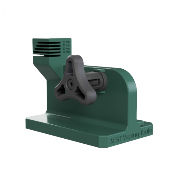 IMIST Mesh Workstation V2 - 3D Druckdateien