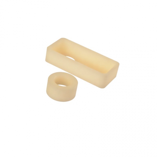 Gryphus 24 MTL Peek-Isolator Set