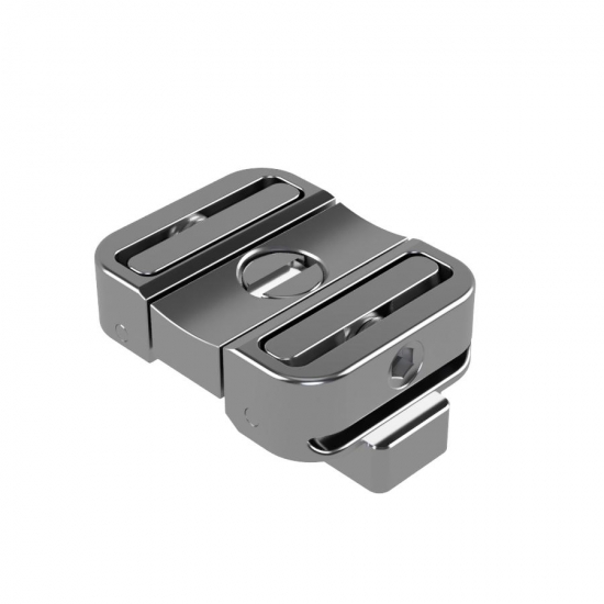 Simurg MeExSo OD 10mm Mesh Deck