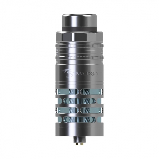 Simurg AFC Unit Top Cap 810 Polygon 26mm