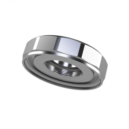 Simurg AFC Unit Top Cap 510 Polygon 26mm