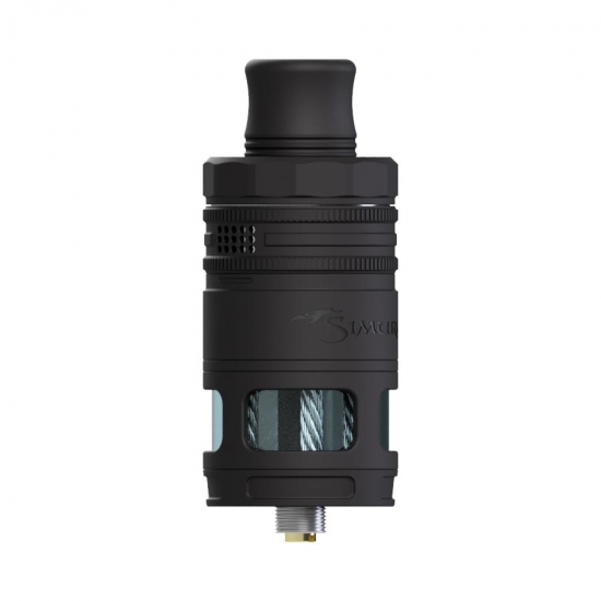 Simurg AFC Unit Top Cap 510 Polygon 26mm PVD Black