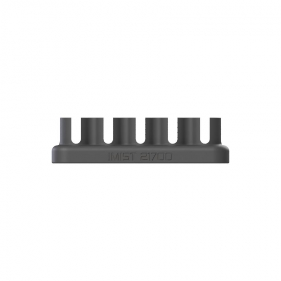 IMIST 21700 Battery Rack - 3D Druckdateien