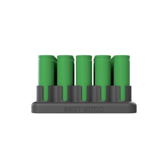 IMIST 21700 Battery Rack - 3D Druckdateien