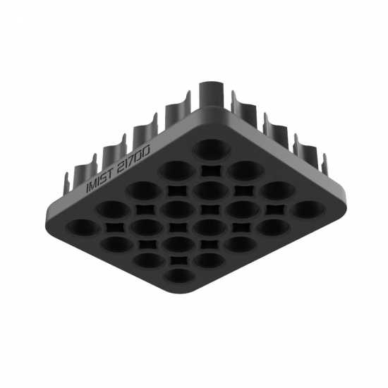 IMIST 21700 Battery Rack - 3D Druckdateien