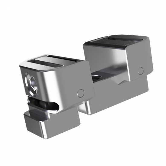 Simurg Mesh Deck MeExSo V2 Kit