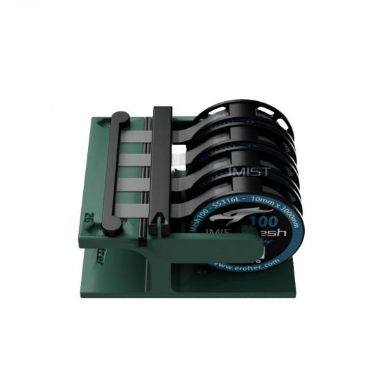 Siebart Mesh-Workbench - 3D Druckdateien