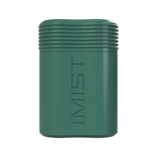 IMIST 18650 Dual Batterie-Box - 3D Druckdateien