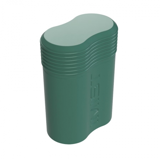 IMIST 18650 Dual Batterie-Box - 3D Druckdateien