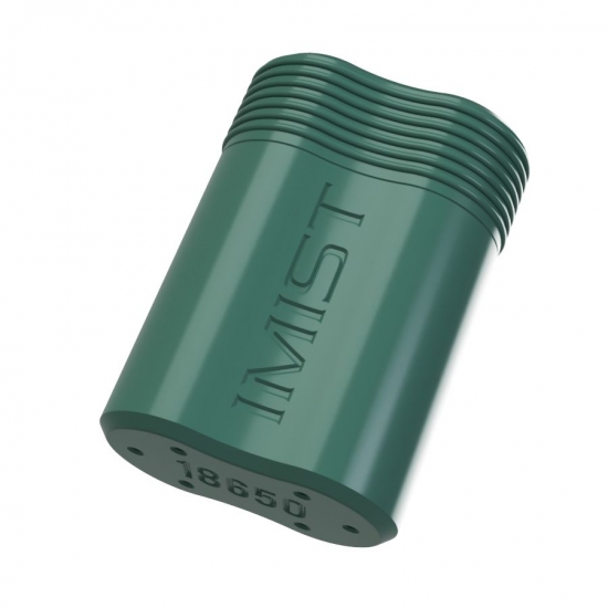 IMIST 18650 Dual Batterie-Box - 3D Druckdateien