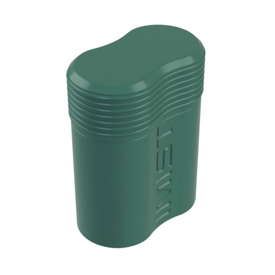 IMIST 21700 Dual Batterie-Box - 3D Druckdateien