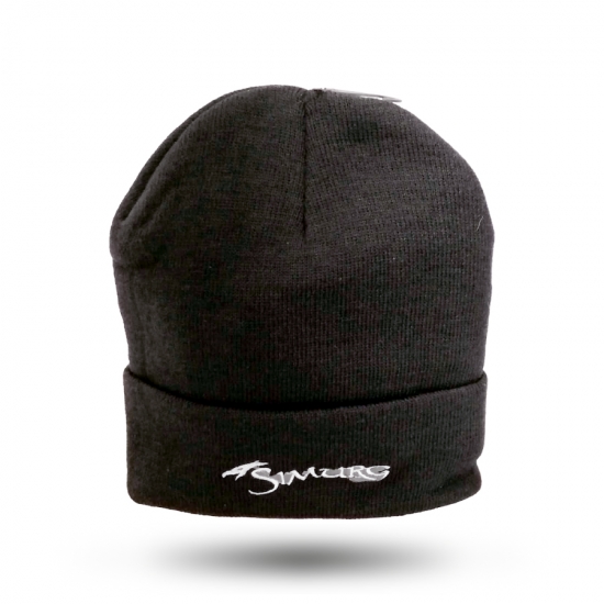 Simurg Knit Hat