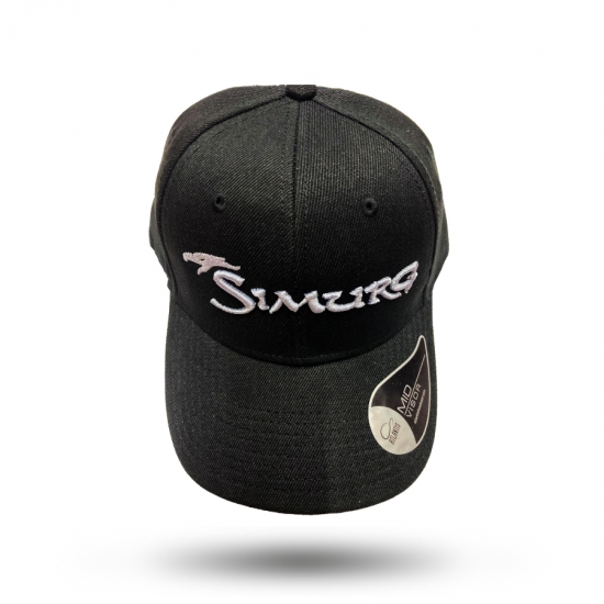 Simurg MID Visor Cap