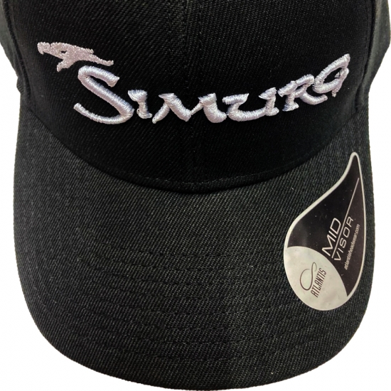 Simurg MID Visor Cap