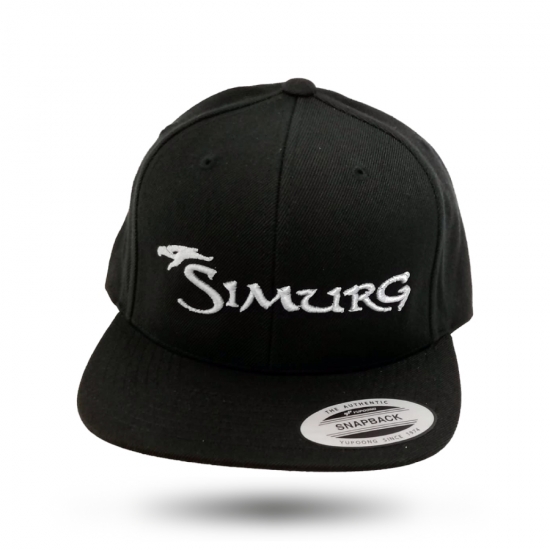 Simurg Snap Back Cap