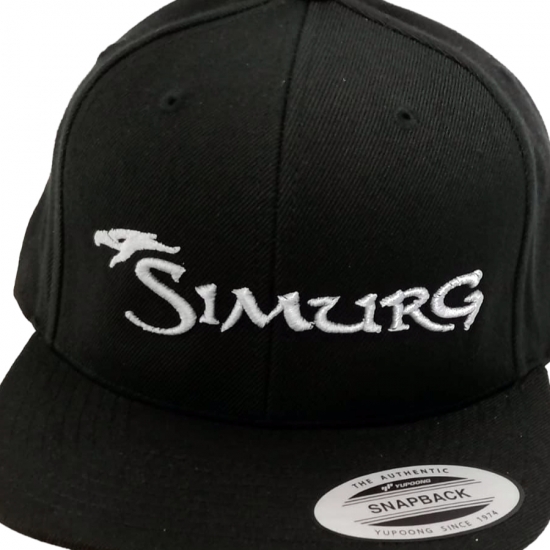 Simurg Snap Back Cap