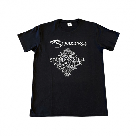 Simurg T-Shirt