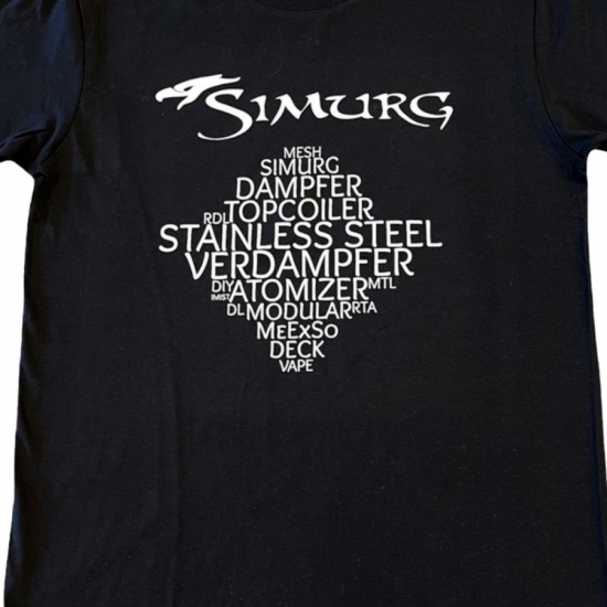 Simurg T-Shirt