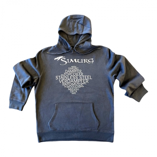 Simurg Hoody