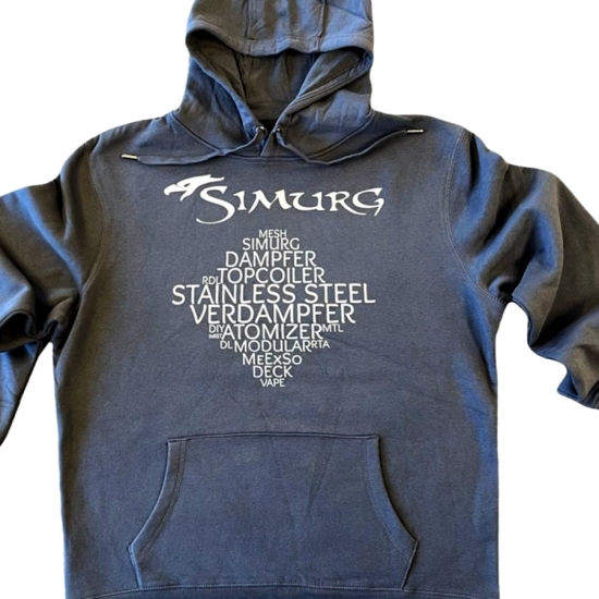 Simurg Hoody