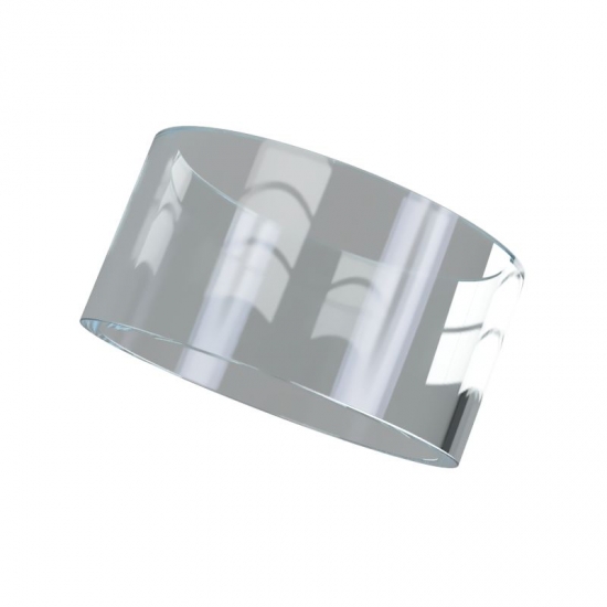 Gryphus X30 Borosilikatglas Tank