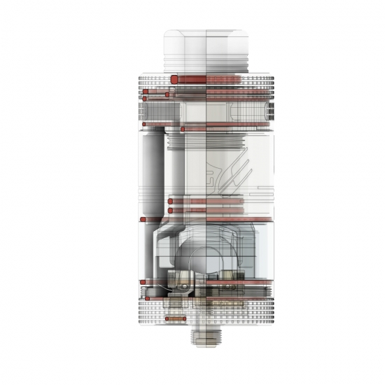 Gryphus X30 O-Ring Set