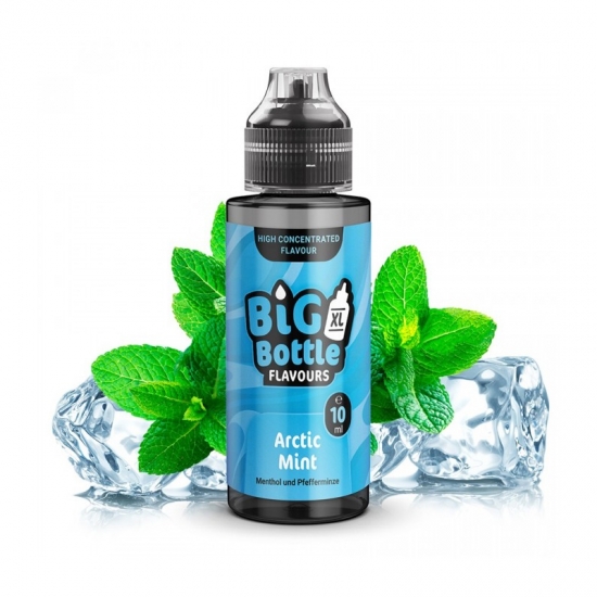 Arctic Mint Big Bottle Aroma 10ml