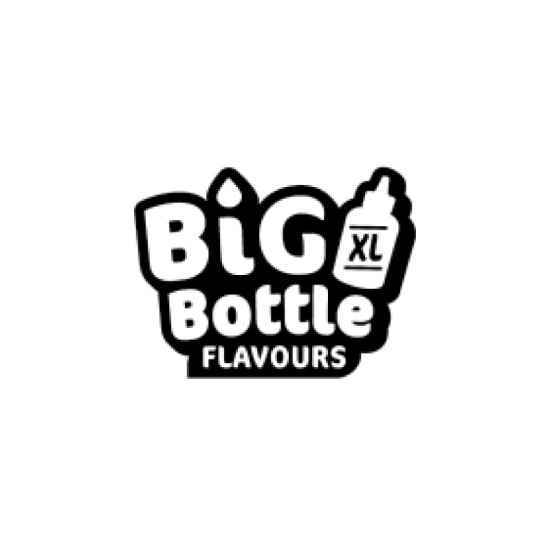 Calipter Big Bottle Aroma 10ml